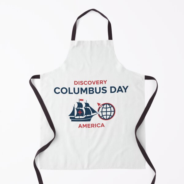 Item preview, Columbus Day designed and sold by  ViralVisionsCreating .