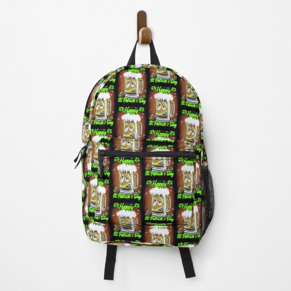 Item preview, Happy St. Patrick’s Day designed and sold by Silentknight Project.