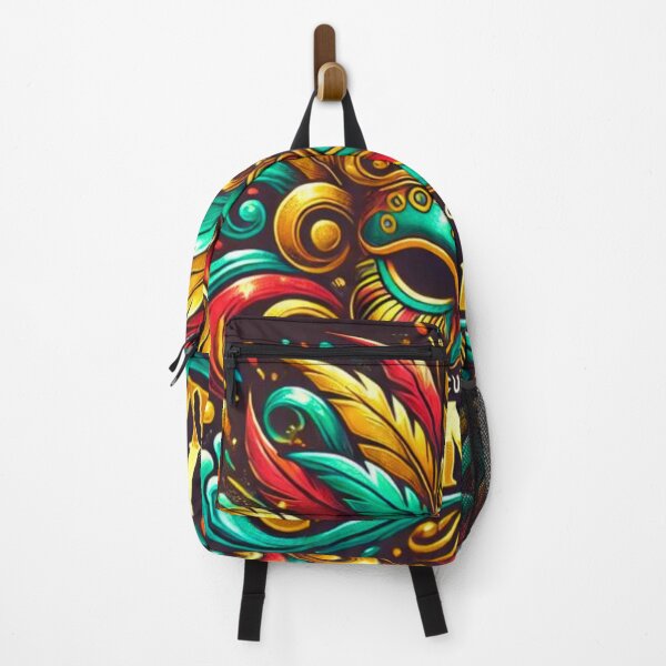 Item preview, Carnival Mask. Colorful Festive Celebration Art designed and sold by JOSTH.
