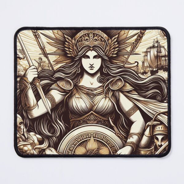Item preview, Athena designed and sold by irisonline.