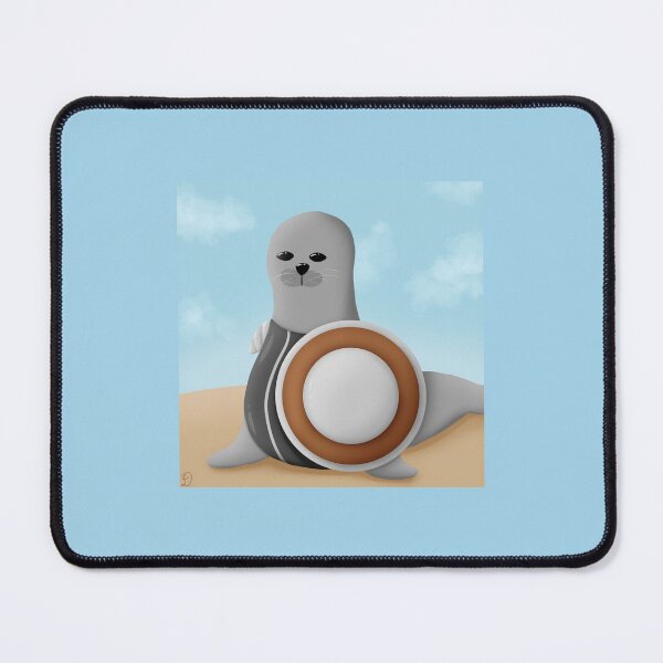 Item preview, Historical-Seal version designed and sold by Dicreapide.