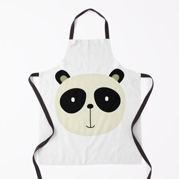 Item preview, Cute Panda designed and sold by Stickometer.
