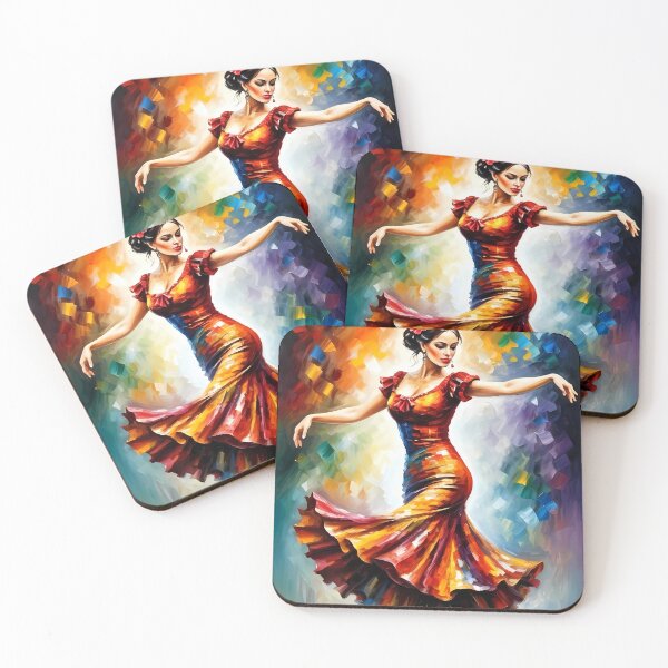 Item preview, beautiful girl dancing designed and sold by Pavel Polyansky.