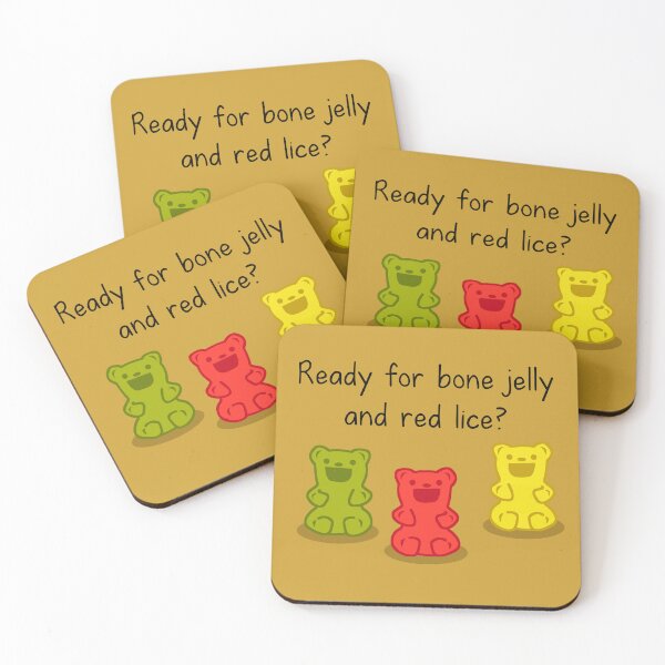 Item preview, Gummy collagen designed and sold by hungryfatcat.