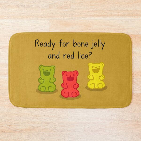Item preview, Gummy collagen designed and sold by hungryfatcat.