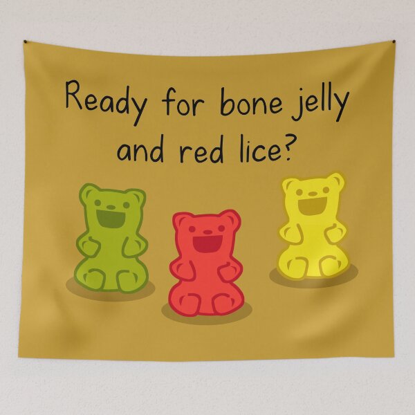 Item preview, Gummy collagen designed and sold by hungryfatcat.