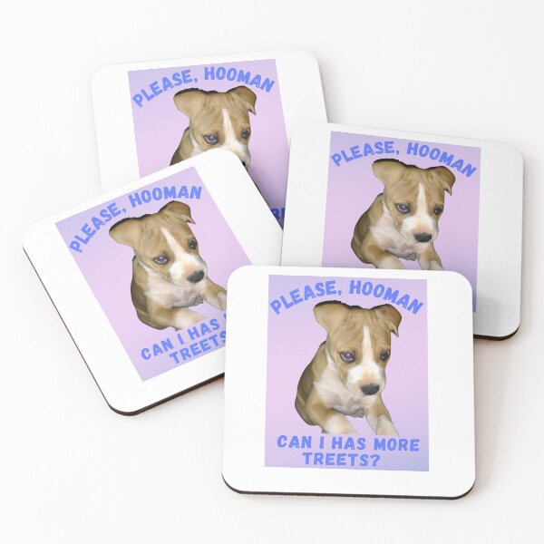 Item preview, Cute puppy asking for treats designed and sold by Maysiesmerch.