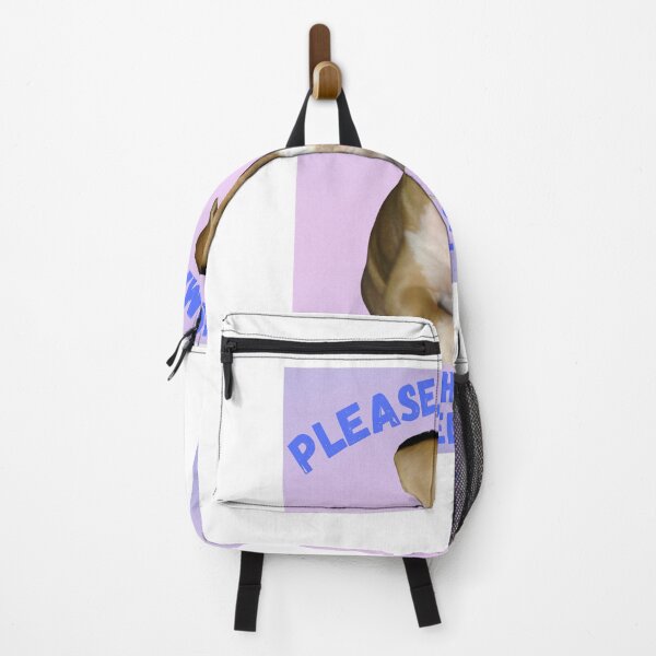Item preview, Cute puppy asking for treats designed and sold by Maysiesmerch.