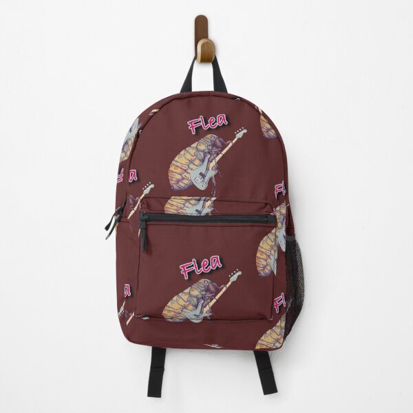Item preview, Flea designed and sold by Glenbobagins.
