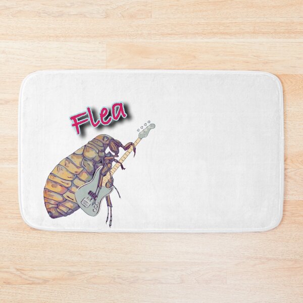 Item preview, Flea designed and sold by Glenbobagins.