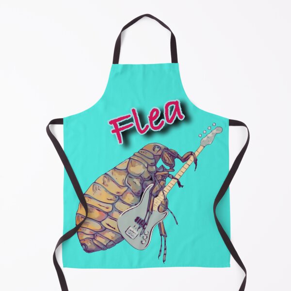 Item preview, Flea designed and sold by Glenbobagins.