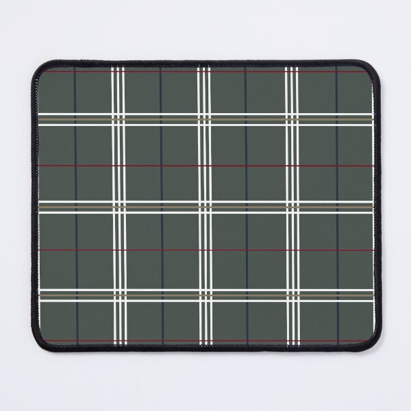 Item preview, Juniper Plaid designed and sold by PSCSCo.