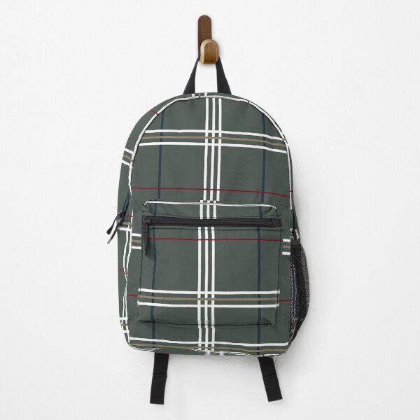 Item preview, Juniper Plaid designed and sold by PSCSCo.