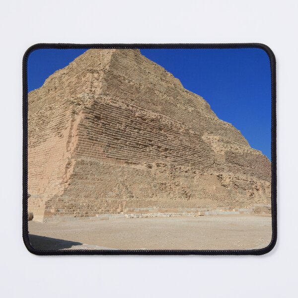Item preview, Ancient Saqqara necropolis II designed and sold by zumi.