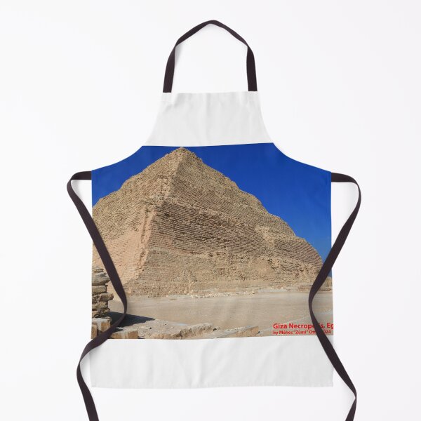 Item preview, Ancient Saqqara necropolis II designed and sold by zumi.