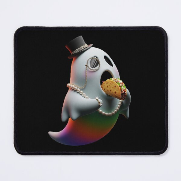 Item preview, "A Gentleman Ghoul" - The Dapper Ghost designed and sold by DMNindustries.