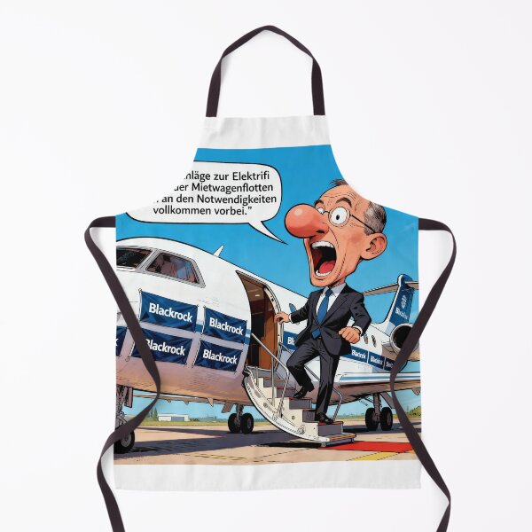 Item preview, Chancellor Fritze the oxymoron designed and sold by MiauCatWork.