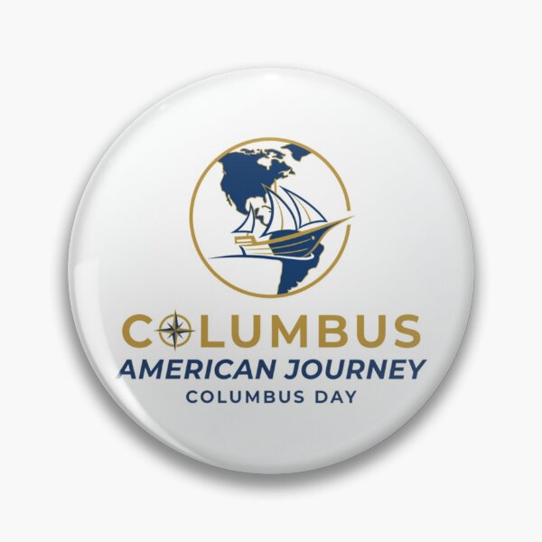 Item preview, Columbus Day designed and sold by  ViralVisionsCreating .