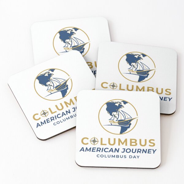 Item preview, Columbus Day designed and sold by  ViralVisionsCreating .