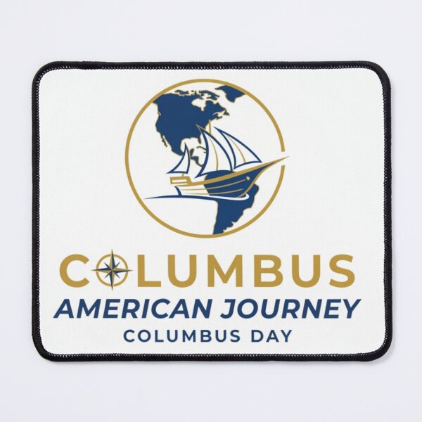 Item preview, Columbus Day designed and sold by  ViralVisionsCreating .