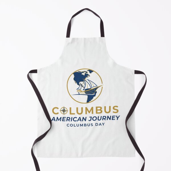 Item preview, Columbus Day designed and sold by ViralVisionsCreating .