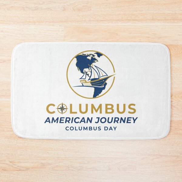 Item preview, Columbus Day designed and sold by  ViralVisionsCreating .