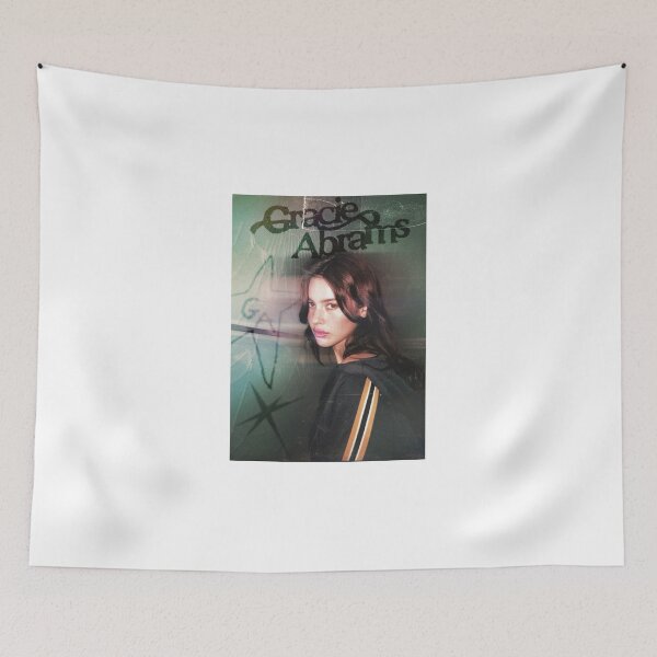 Item preview, Gracie Abrams Poster designed and sold by appa1313.