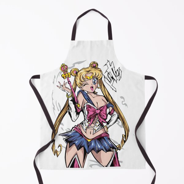 Item preview, S moon designed and sold by AngeryShibe.
