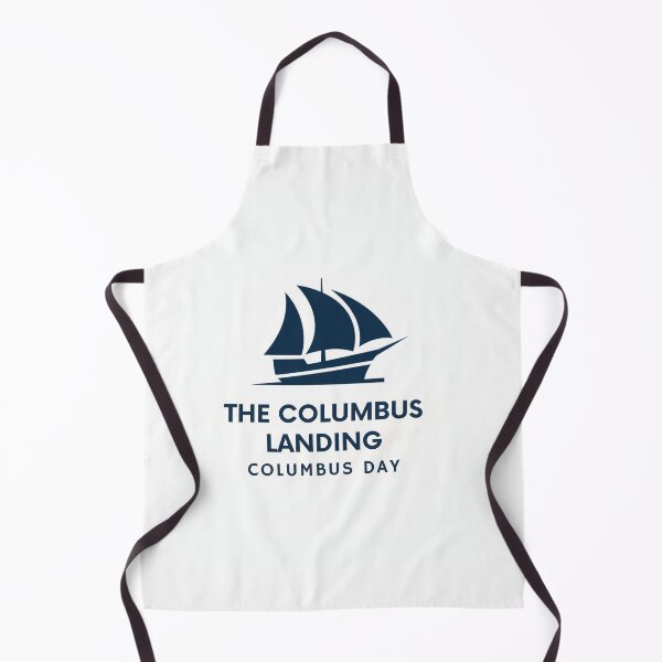 Item preview, Columbus Day designed and sold by  ViralVisionsCreating .