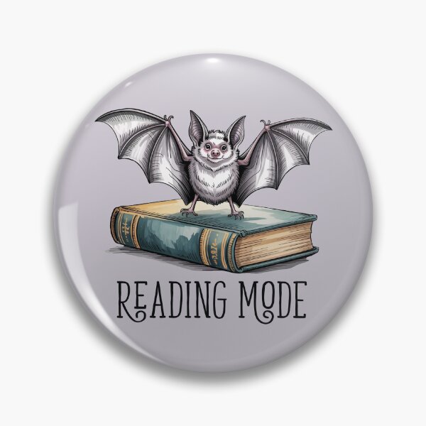 Item preview, Reading Mode designed and sold by witchlingart.