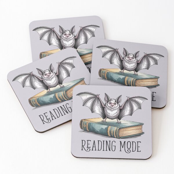 Item preview, Reading Mode designed and sold by witchlingart.