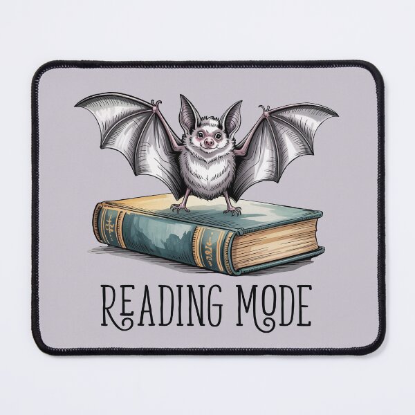Item preview, Reading Mode designed and sold by witchlingart.