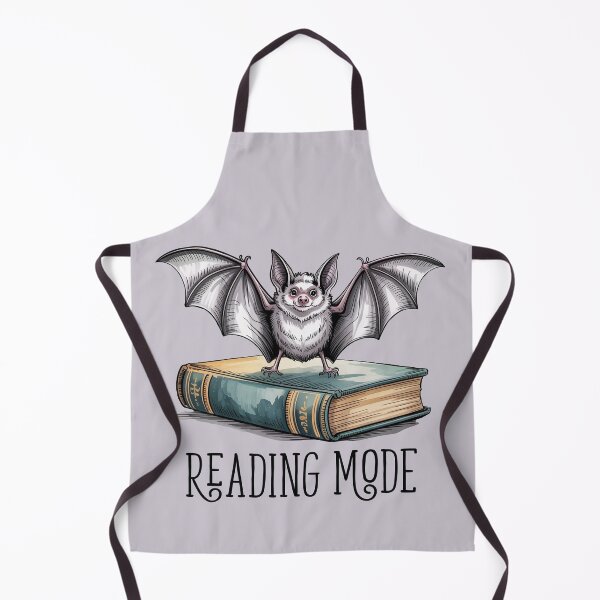 Item preview, Reading Mode designed and sold by witchlingart.