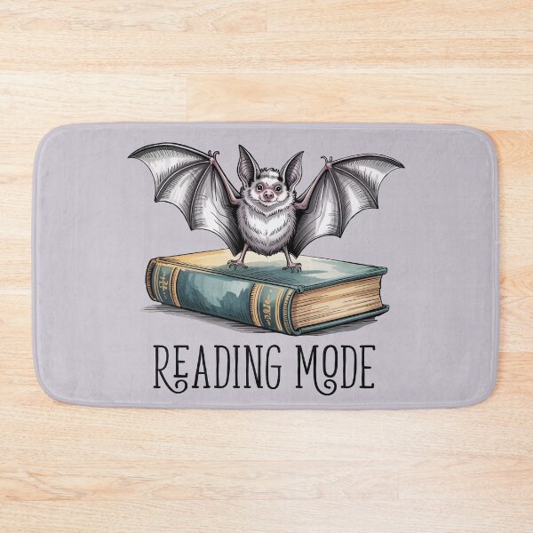 Item preview, Reading Mode designed and sold by witchlingart.