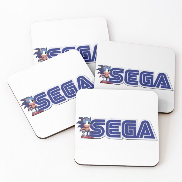 Item preview, SEGA designed and sold by Satisbuy.
