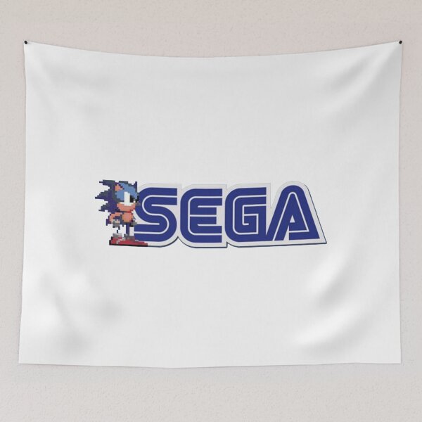 Item preview, SEGA designed and sold by Satisbuy.