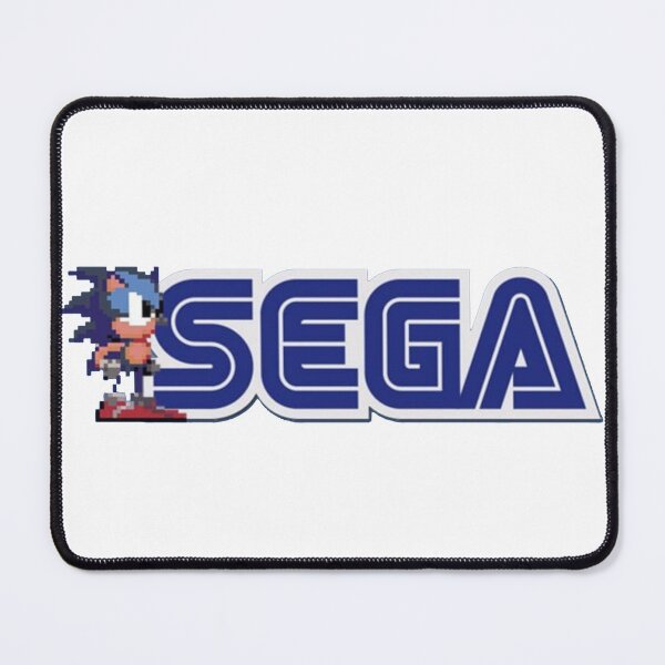 Item preview, SEGA designed and sold by Satisbuy.