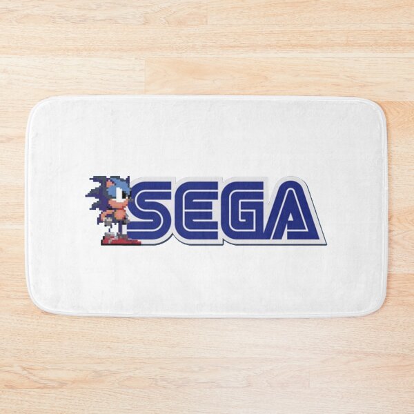 Item preview, SEGA designed and sold by Satisbuy.