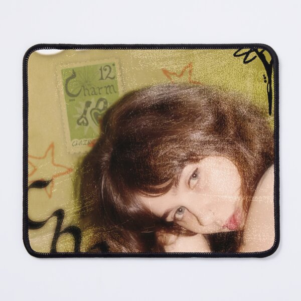Item preview, Clairo Charm Poster designed and sold by appa1313.