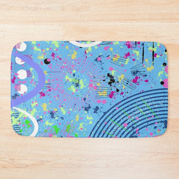 Item preview, Fireworks Show  designed and sold by DanielleGensler.