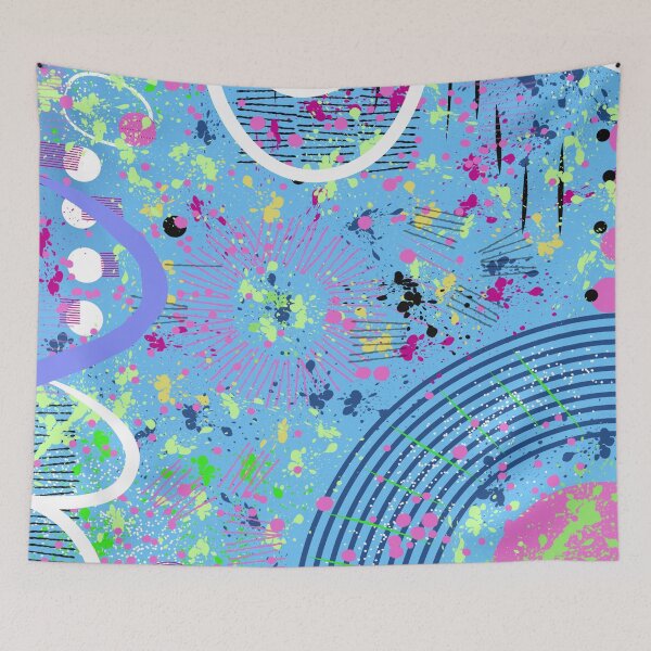 Item preview, Fireworks Show  designed and sold by DanielleGensler.