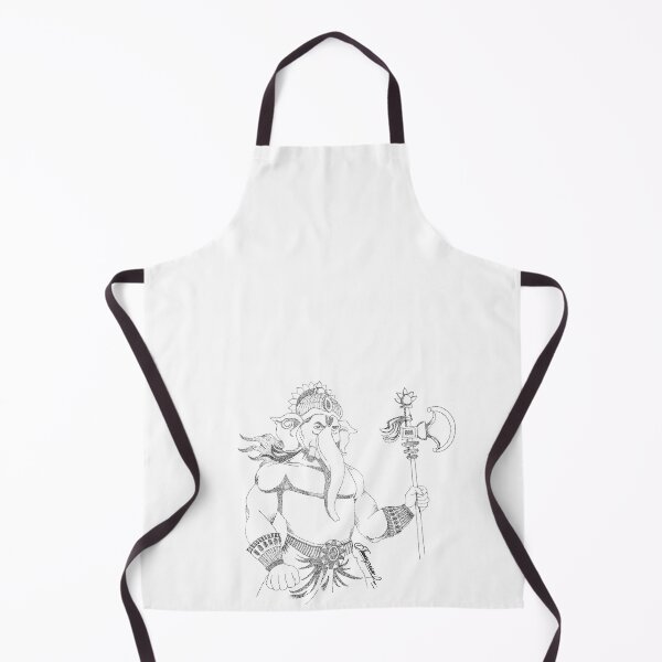 Item preview, Lord Ganesha designed and sold by Tawz.