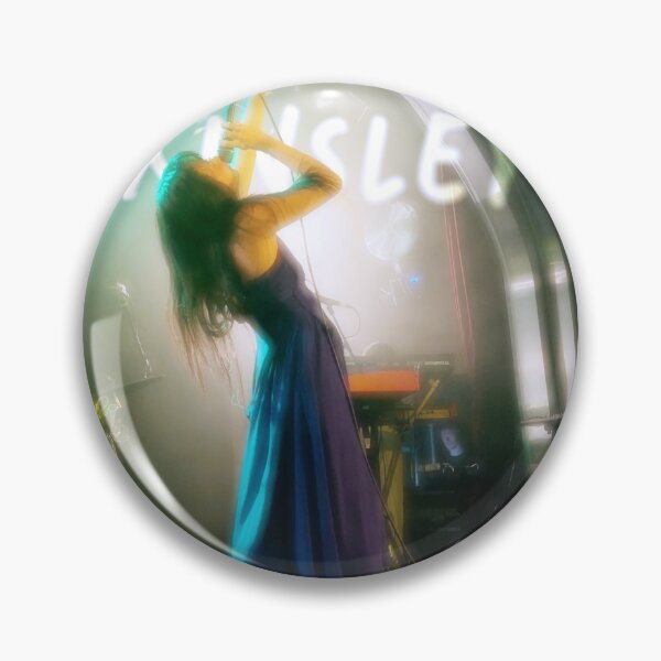 Item preview, Sarah Kinsley poster designed and sold by appa1313.