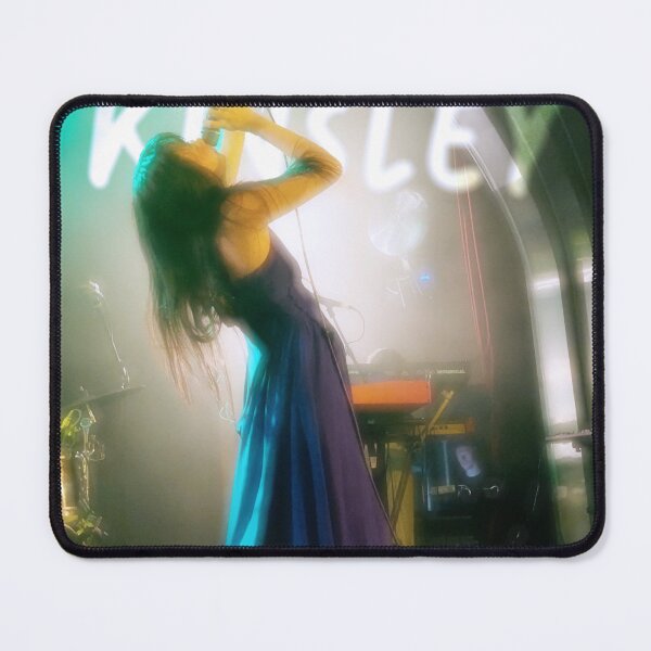 Item preview, Sarah Kinsley poster designed and sold by appa1313.