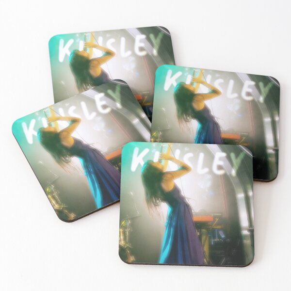 Item preview, Sarah Kinsley poster designed and sold by appa1313.