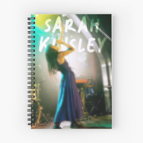 Item preview, Sarah Kinsley poster designed and sold by appa1313.