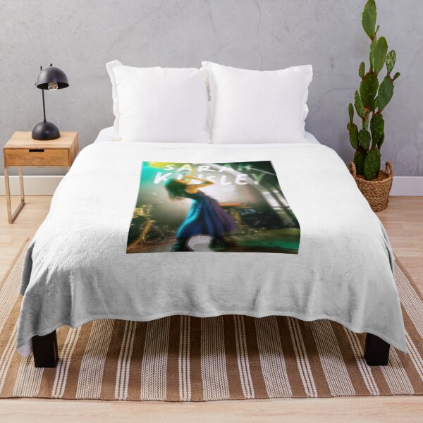Item preview, Sarah Kinsley poster designed and sold by appa1313.