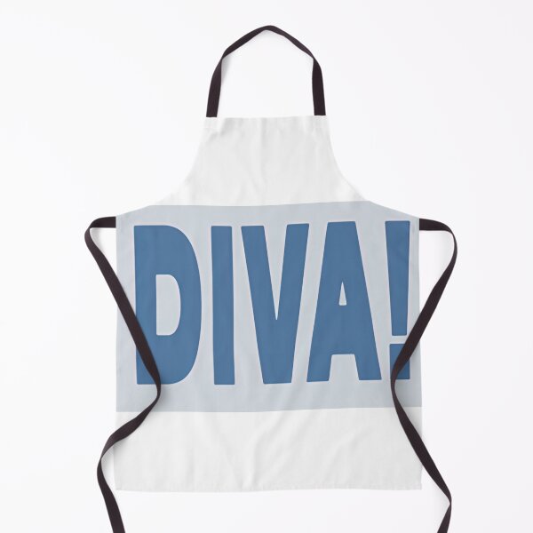 Item preview, DIVA! inspired by Role Model Design designed and sold by aa prints ☆.
