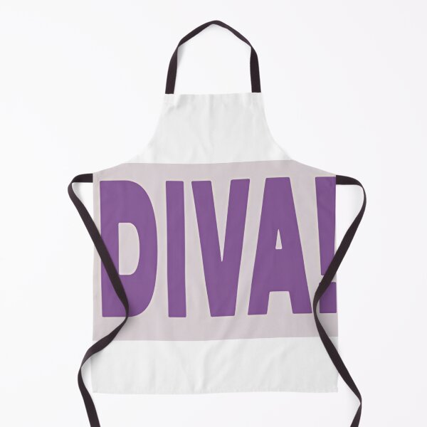 Item preview, DIVA! inspired by Role Model Design designed and sold by aa prints ☆.