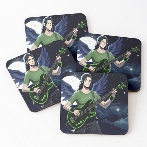 Item preview, The Green Man designed and sold by Rambling Rose Studios GB (RRSGB).